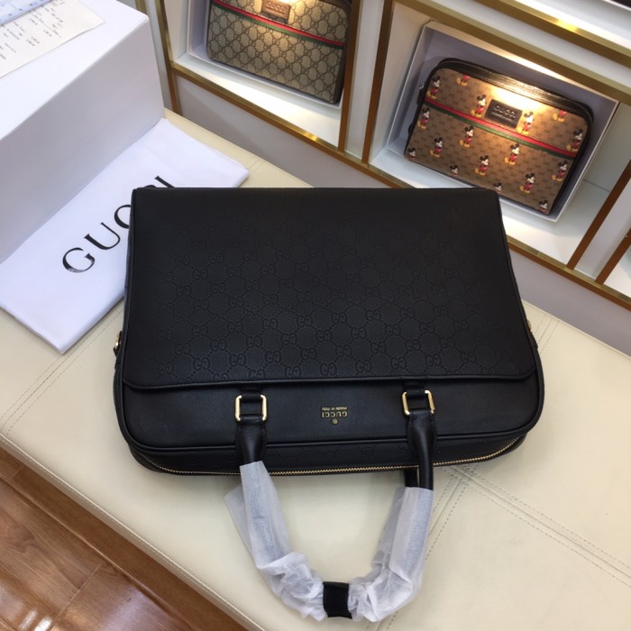 使い勝手良し Gucciグッチ 偽物通販 メンズハンドバック