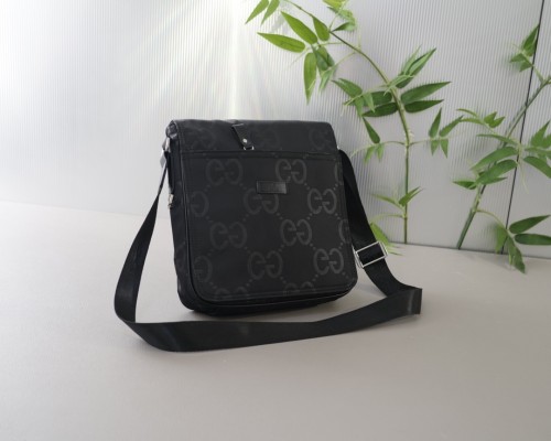 使い勝手良し Gucciグッチ 偽物通販 メンズショルダーバック