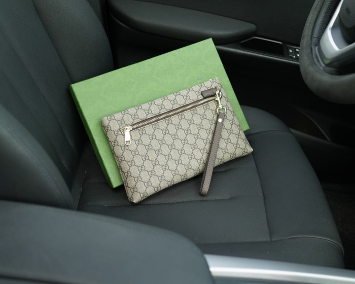 【話題商品！】Gucciグッチ n級品 メンズハンドバック