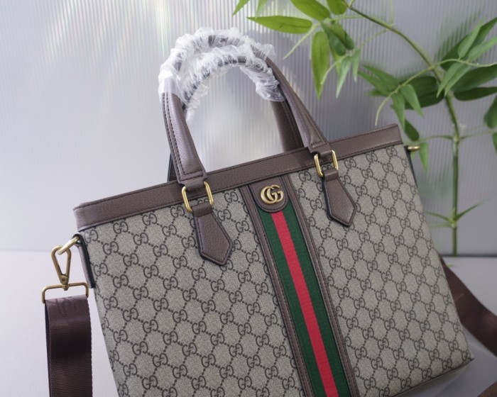 【話題商品！】 Gucciグッチ スーパーコピー メンズハンドバック