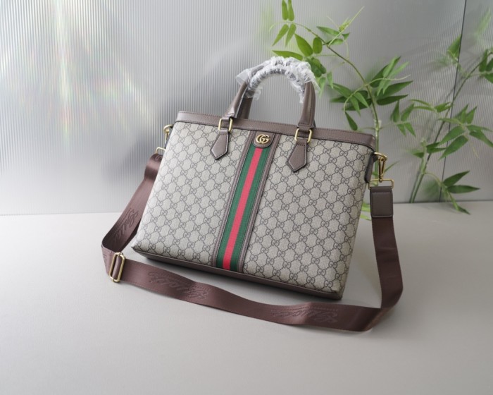 【話題商品！】 Gucciグッチ スーパーコピー メンズハンドバック