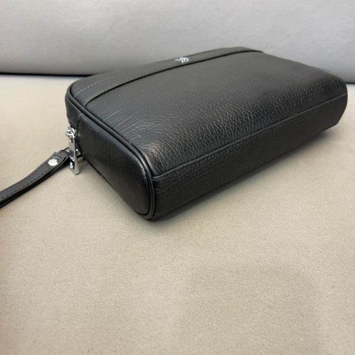 追跡付 Hermes エルメス コピーおすすめ メンズハンドバック