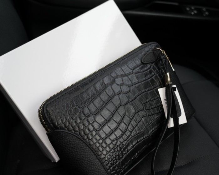 ★超人気 Gucciグッチ コピーおすすめ メンズハンドバック