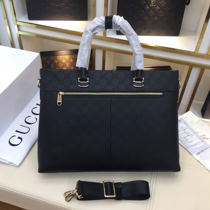 超奇跡の入荷☆ Gucciグッチ コピーおすすめ メンズハンドバック