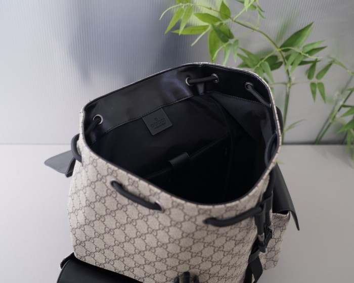 【限定】Gucciグッチ n級品 メンズリュックバック
