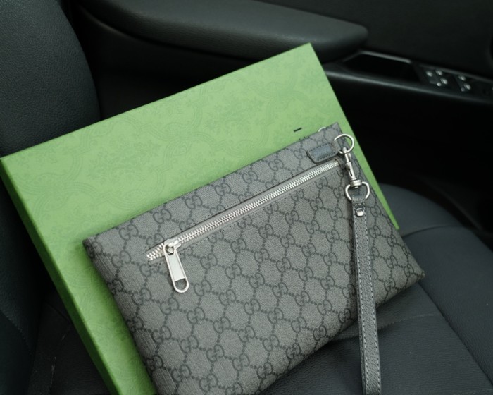 高品質 Gucciグッチ n級品メンズハンドバック