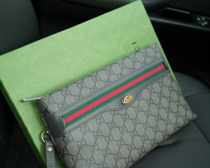 【限定】Gucciグッチ コピー メンズハンドバック