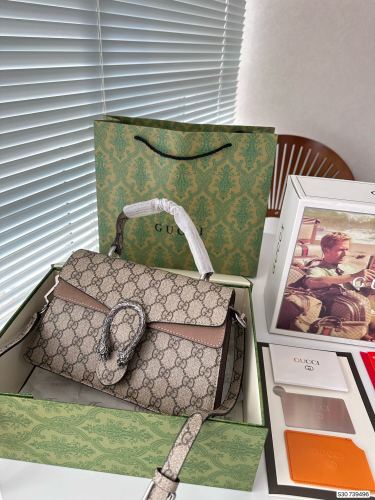 追跡付 Gucciグッチ n級品 レディース ショルダーバック