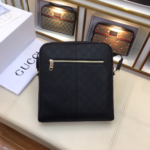 追跡付 Gucciグッチ n級品 メンズショルダーバック
