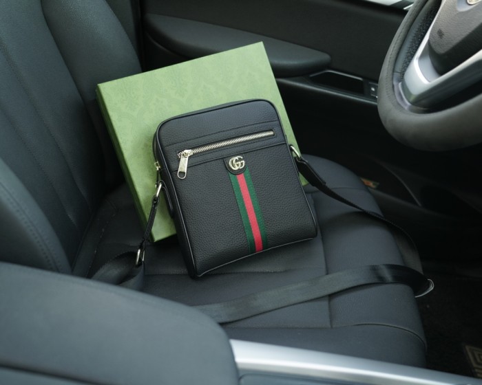 超奇跡の入荷☆ Gucciグッチ コピー メンズショルダーバック