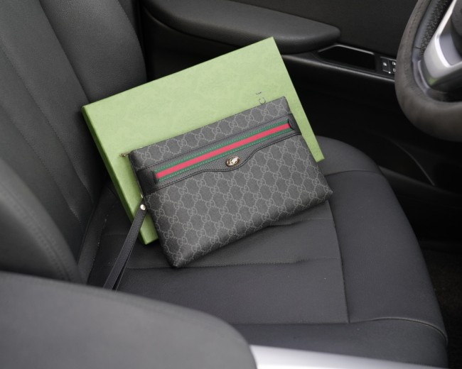 大人気 Gucciグッチ 偽物通販メンズハンドバック