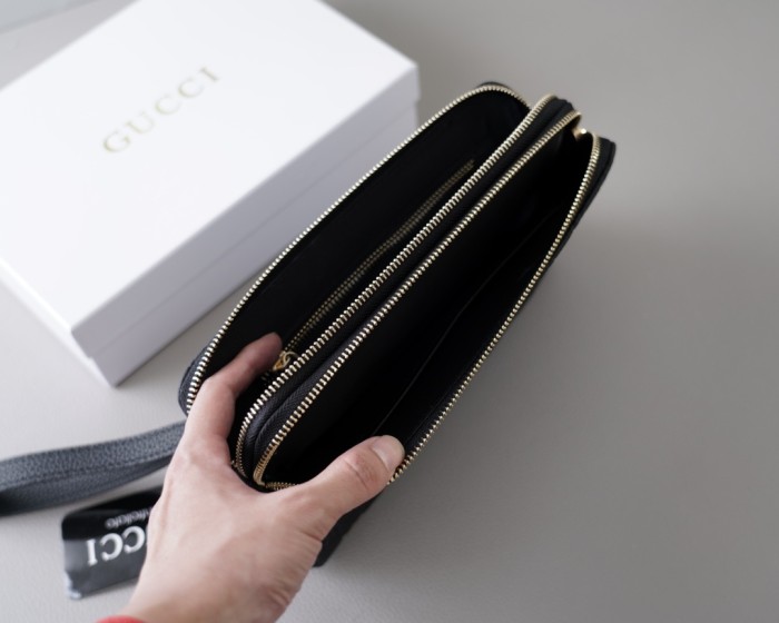 超話題! Gucciグッチスーパーコピー メンズハンドバック
