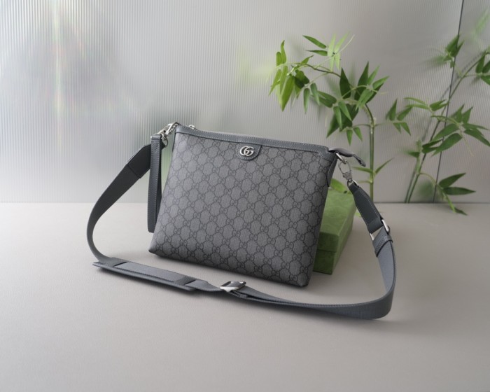 入手困難 Gucciグッチ スーパーコピー メンズショルダーバック