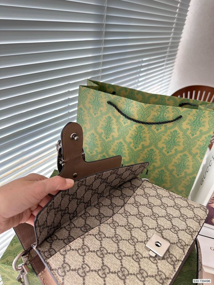 追跡付 Gucciグッチ n級品 レディース ショルダーバック