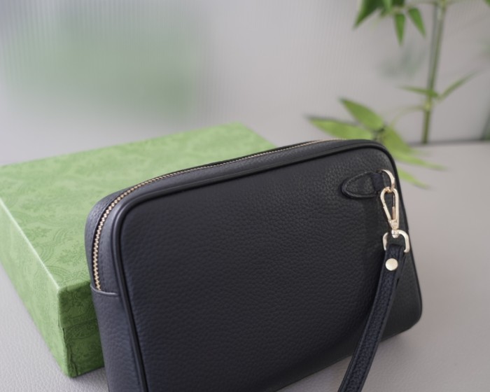 超話題! Gucciグッチ n級品 メンズハンドバック
