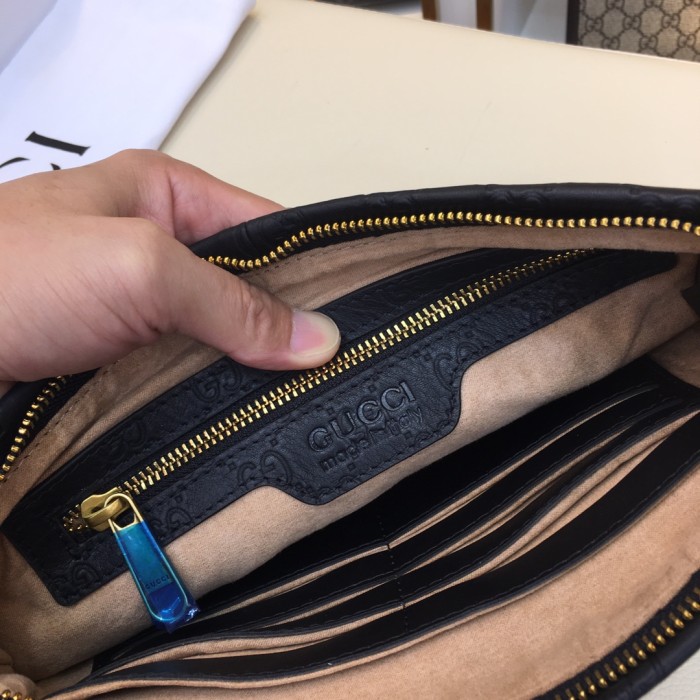 入手困難 Gucciグッチ コピーメンズハンドバック