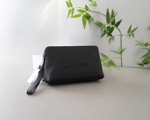 稀少 Hermes エルメス コピー メンズハンドバック