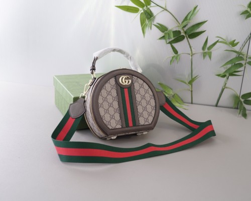 累積売上総額第１位！Gucciグッチ コピー レディース ショルダーバック