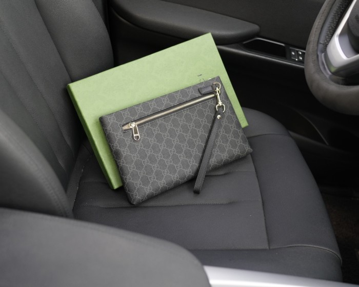 大人気 Gucciグッチ 偽物通販メンズハンドバック