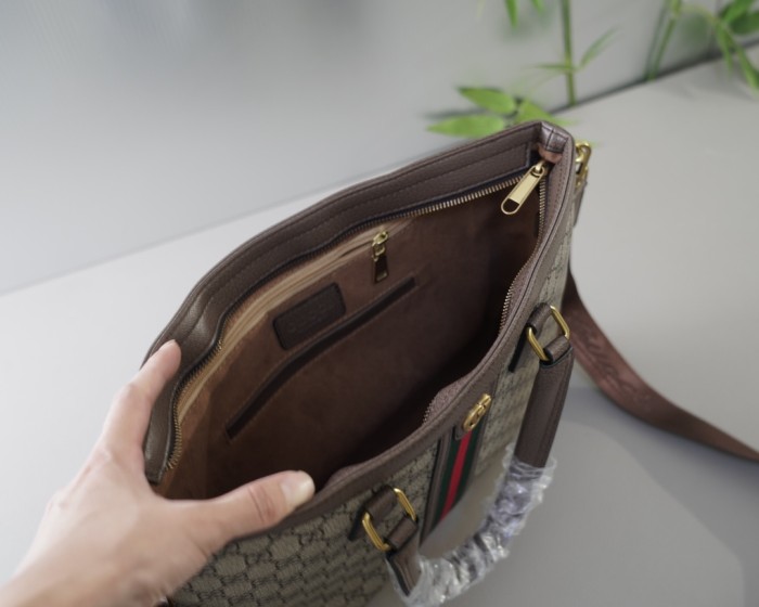 【話題商品！】 Gucciグッチ スーパーコピー メンズハンドバック