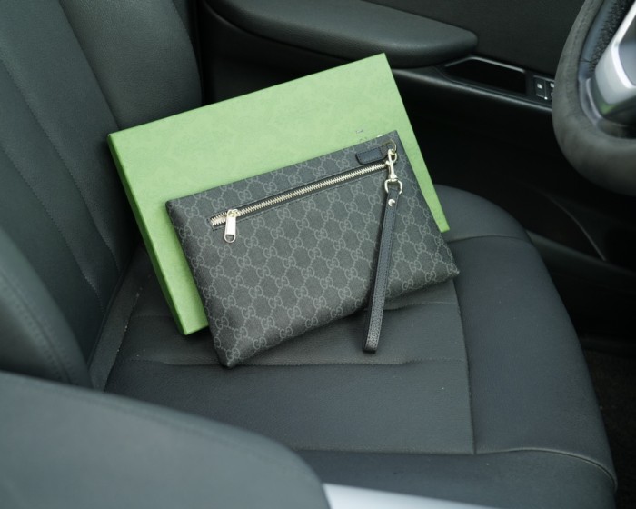 超話題! Gucciグッチ スーパーコピーメンズハンドバック