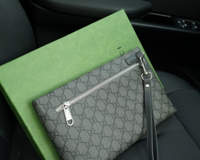 【限定】Gucciグッチ コピー メンズハンドバック