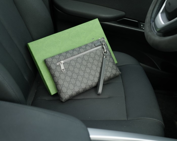 追跡付 Gucciグッチ コピーおすすめメンズハンドバック