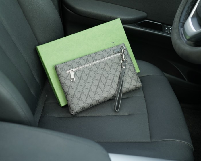 【限定】Gucciグッチ コピー メンズハンドバック