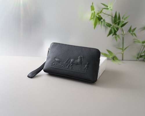 稀少 Hermes エルメス コピー メンズハンドバック