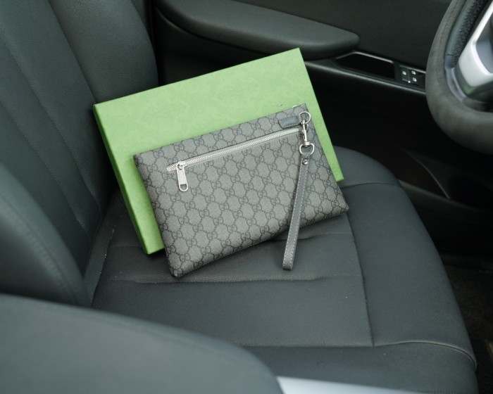 高品質 Gucciグッチ n級品メンズハンドバック