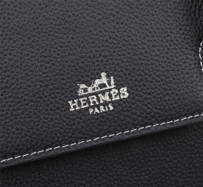 新作 Hermesエルメス コピーおすすめ メンズハンドバック