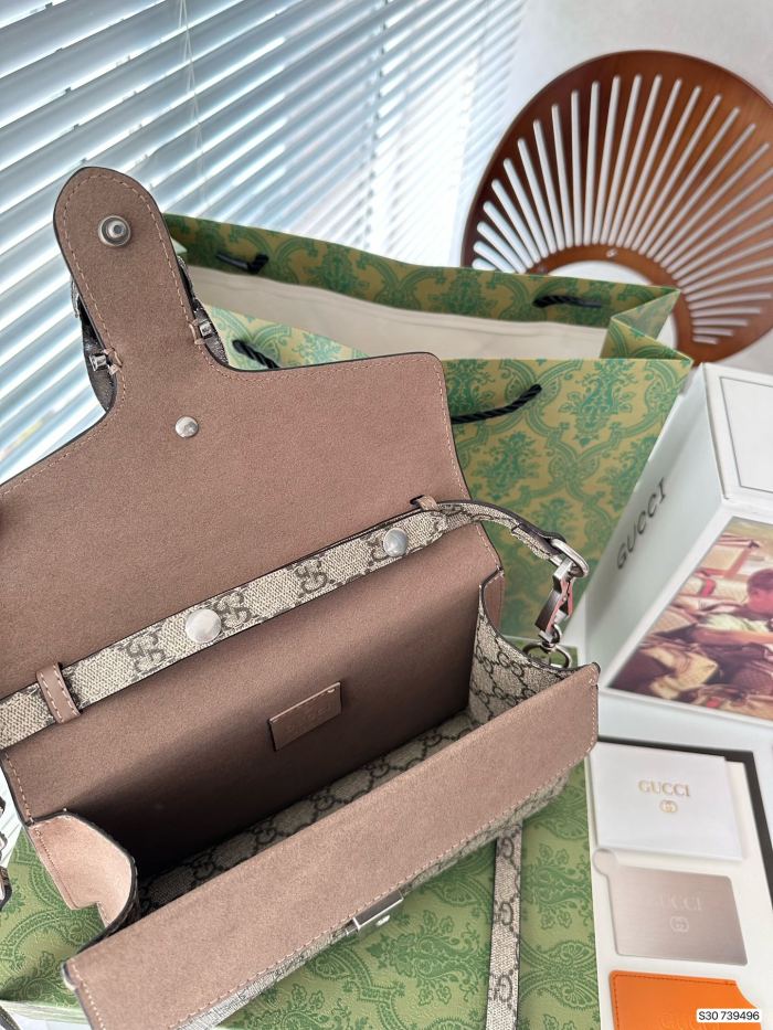 追跡付 Gucciグッチ n級品 レディース ショルダーバック