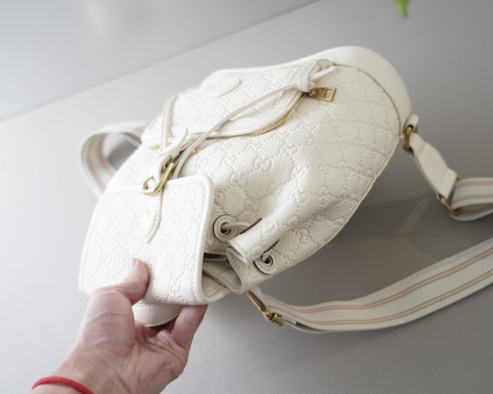 高品質 Gucciグッチ 偽物通販 メンズリュックバック