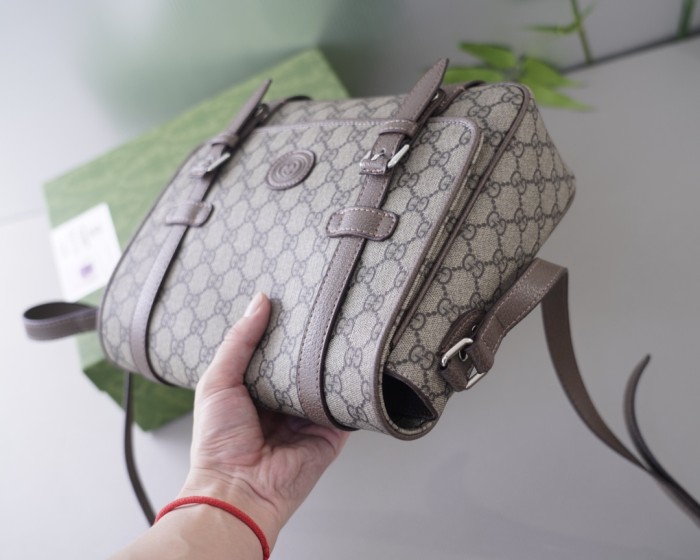 【限定】Gucciグッチ 激安通販 メンズショルダーバック