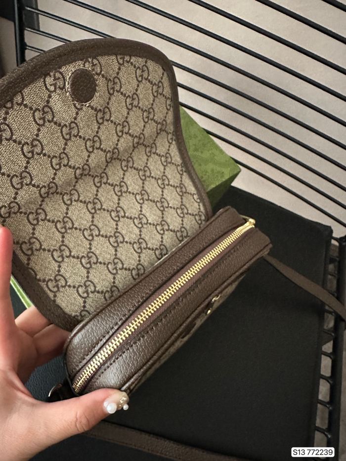 新作 Gucciグッチ コピーおすすめ レディース ショルダーバック