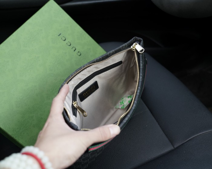 大人気 Gucciグッチ 偽物通販メンズハンドバック