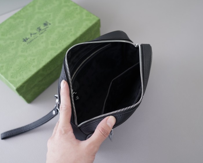 高品質 Gucciグッチ 激安偽物メンズハンドバック