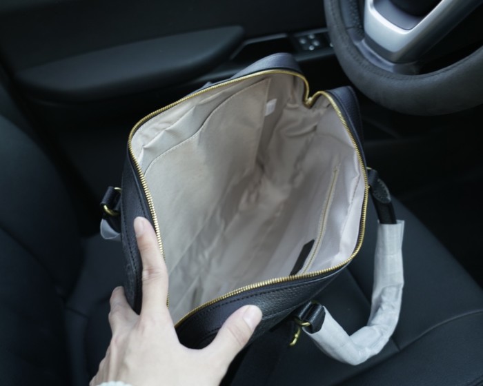 【話題商品！】Gucciグッチ コピー メンズハンドバック