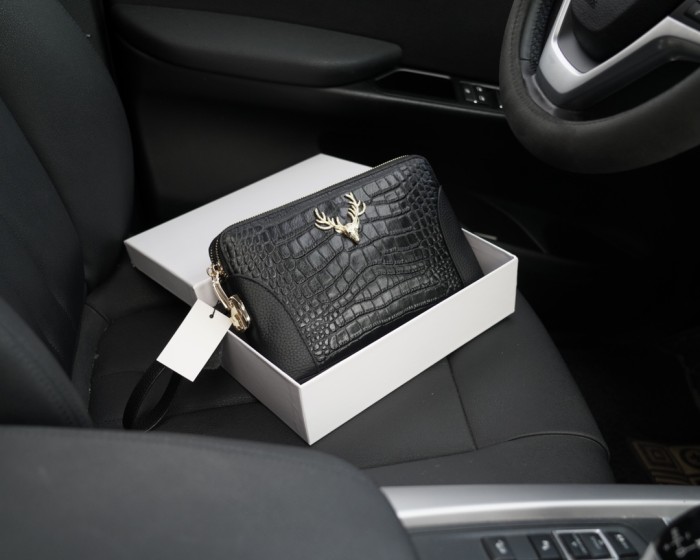 ★超人気 Gucciグッチ コピーおすすめ メンズハンドバック