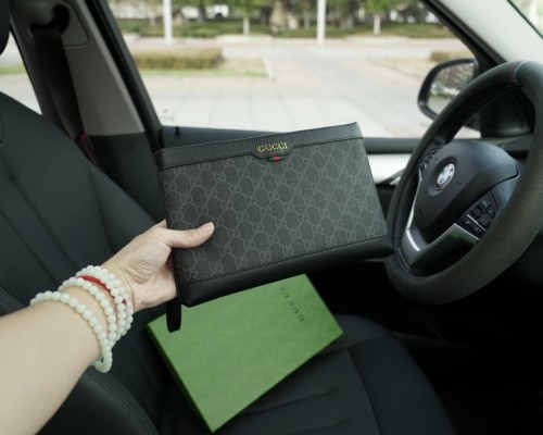 超話題! Gucciグッチ スーパーコピーメンズハンドバック