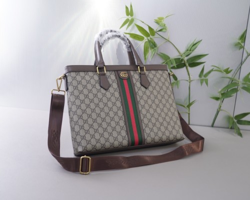 【話題商品！】 Gucciグッチ スーパーコピー メンズハンドバック