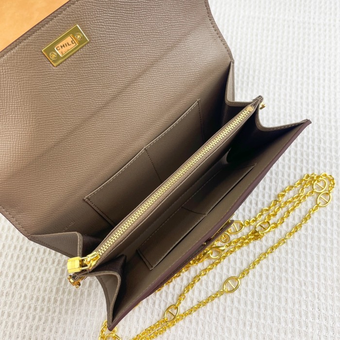 【限定】Hermesエルメス コピー レディースショルダーバック