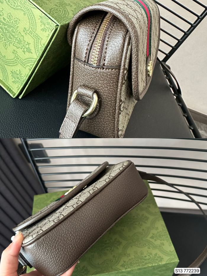 新作 Gucciグッチ コピーおすすめ レディース ショルダーバック