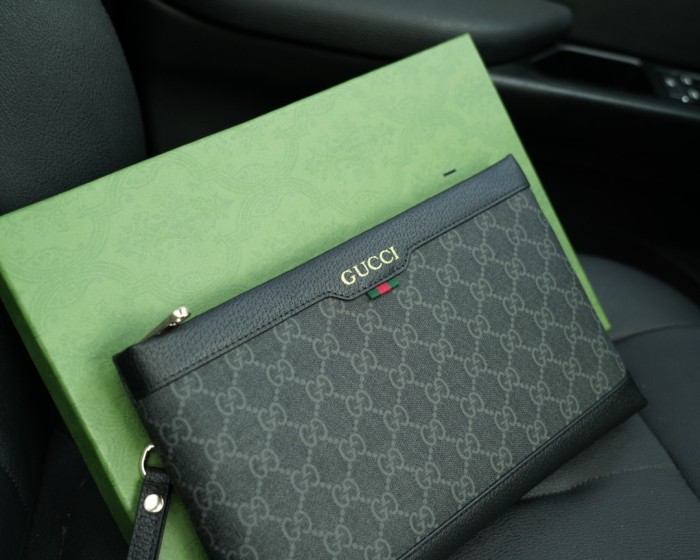 超話題! Gucciグッチ スーパーコピーメンズハンドバック