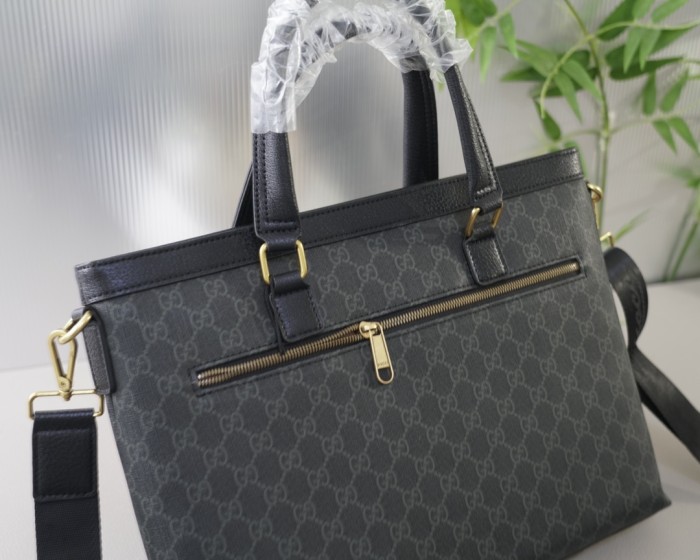追跡付 Gucciグッチ n級品 メンズハンドバック