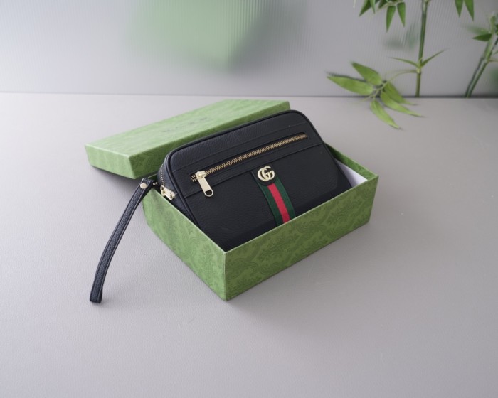 超話題! Gucciグッチ n級品 メンズハンドバック