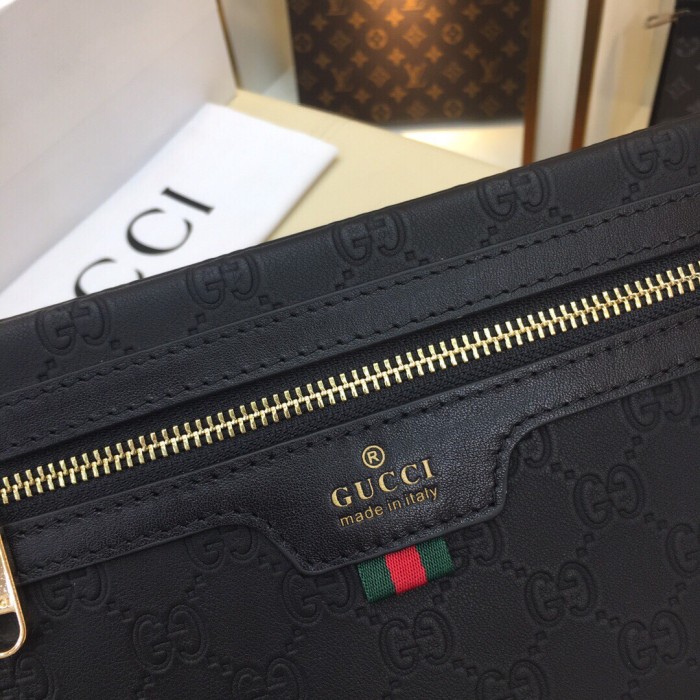 一目惚れ♪ Gucciグッチ 激安通販メンズハンドバック