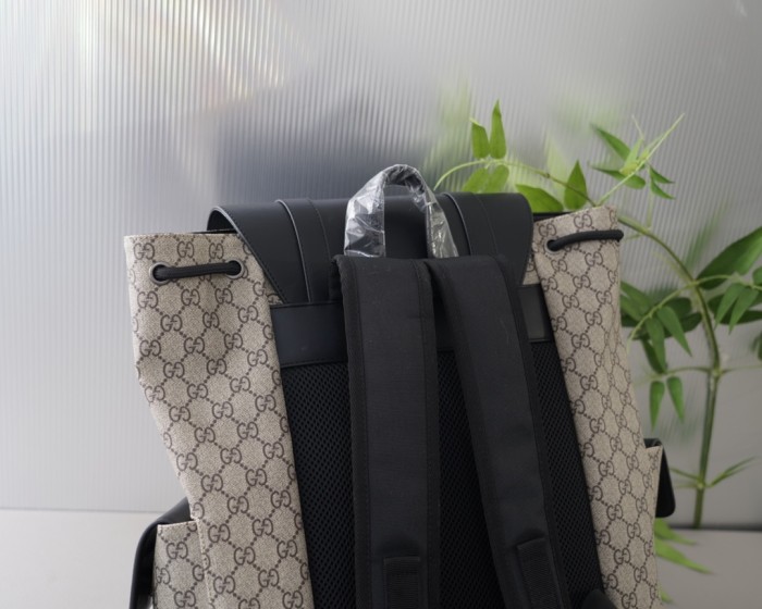 【限定】Gucciグッチ n級品 メンズリュックバック
