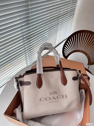 追跡付 Coachコーチ スーパーコピー ハンドバック