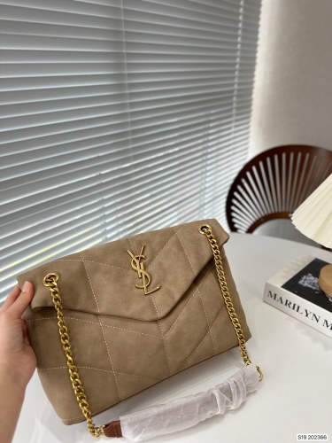 日本未入荷 YSLイヴ サンローラン激安偽物 ショルダーバッグ